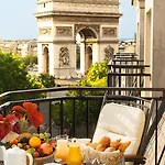 Grand Champs-elysees Hotel Paris