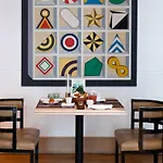 Grand Champs-elysees Hotel 5*