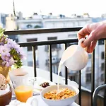 Grand Champs-elysees Hotel 5*