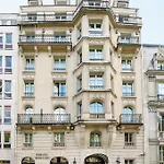 Hotel Grand Champs-elysees Paris