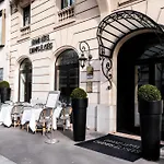 Radisson Blu Champs-Elysées, Paris
