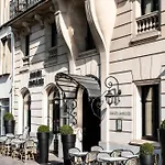 Grand Champs-elysees Hotel 5*