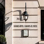 Grand Champs-elysees 5*