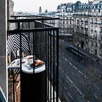 Grand Champs-elysees Paris