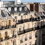 Hotel Grand Champs-elysees