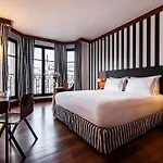 Hotel Grand Champs-elysees Paris