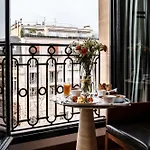 Grand Champs-elysees Paris