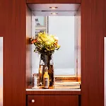 Hotel Grand Champs-elysees Paris