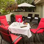 Hotel Radisson Blu Champs-elysées, 5*
