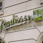 Grand Hotel Champs-Elysees