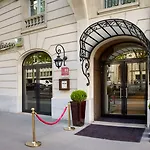 Grand Hotel Champs-Elysees