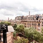 Radisson Blu Champs-elysées, 5* Parigi