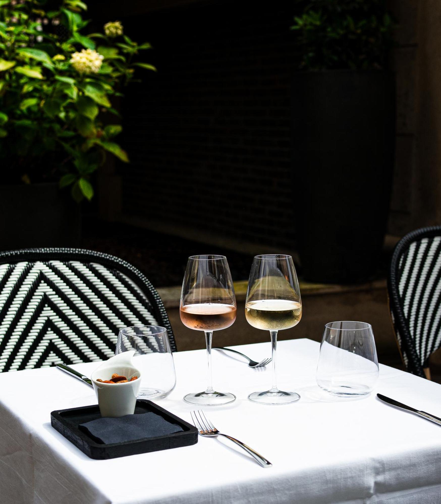 Grand Champs-elysees Hotel