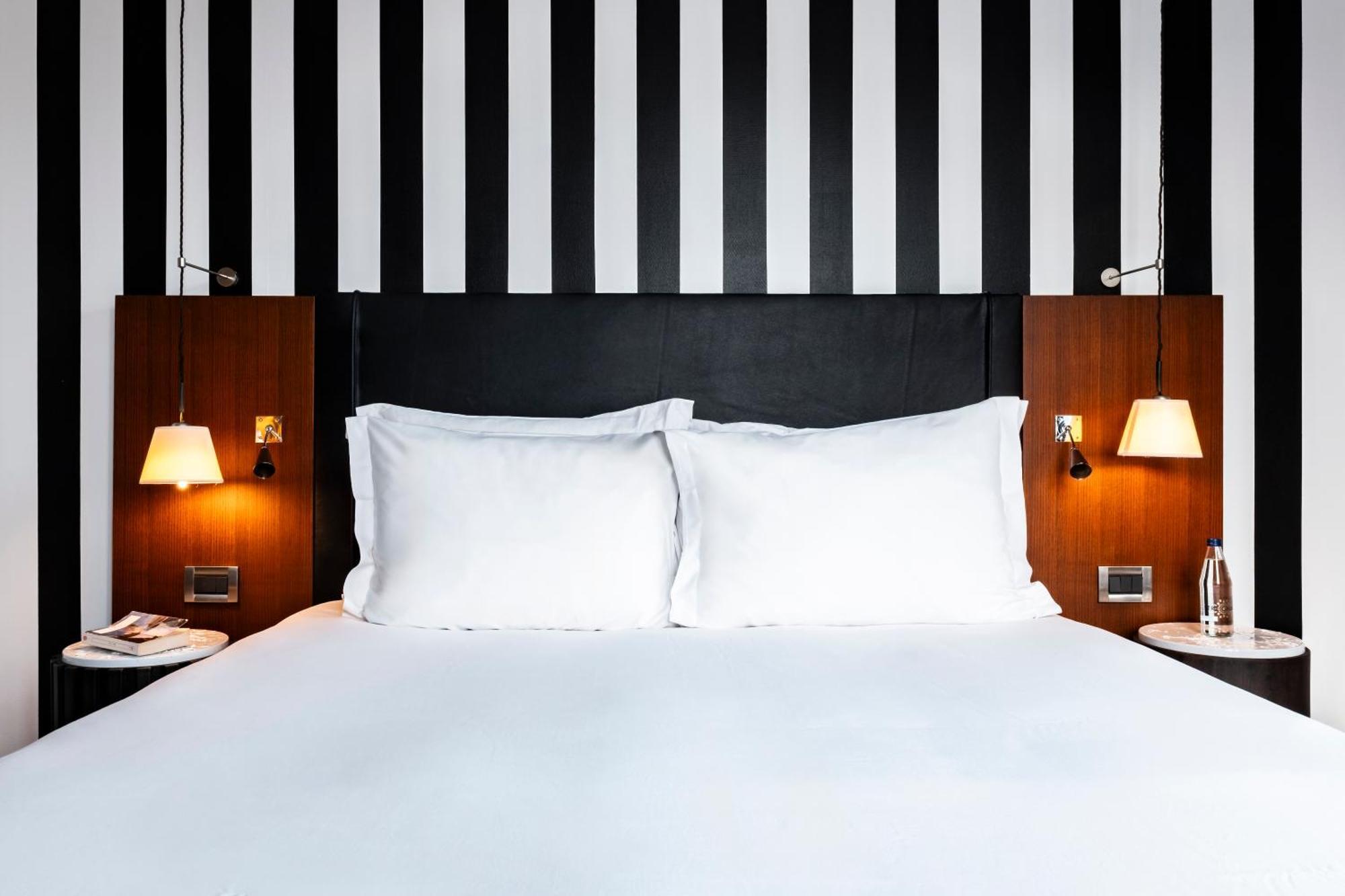 Hotel Radisson Blu Champs-elysées,