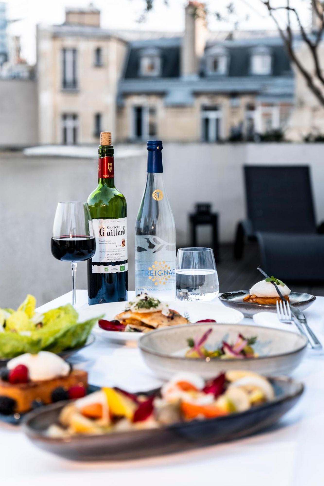 Grand Champs-elysees Paris