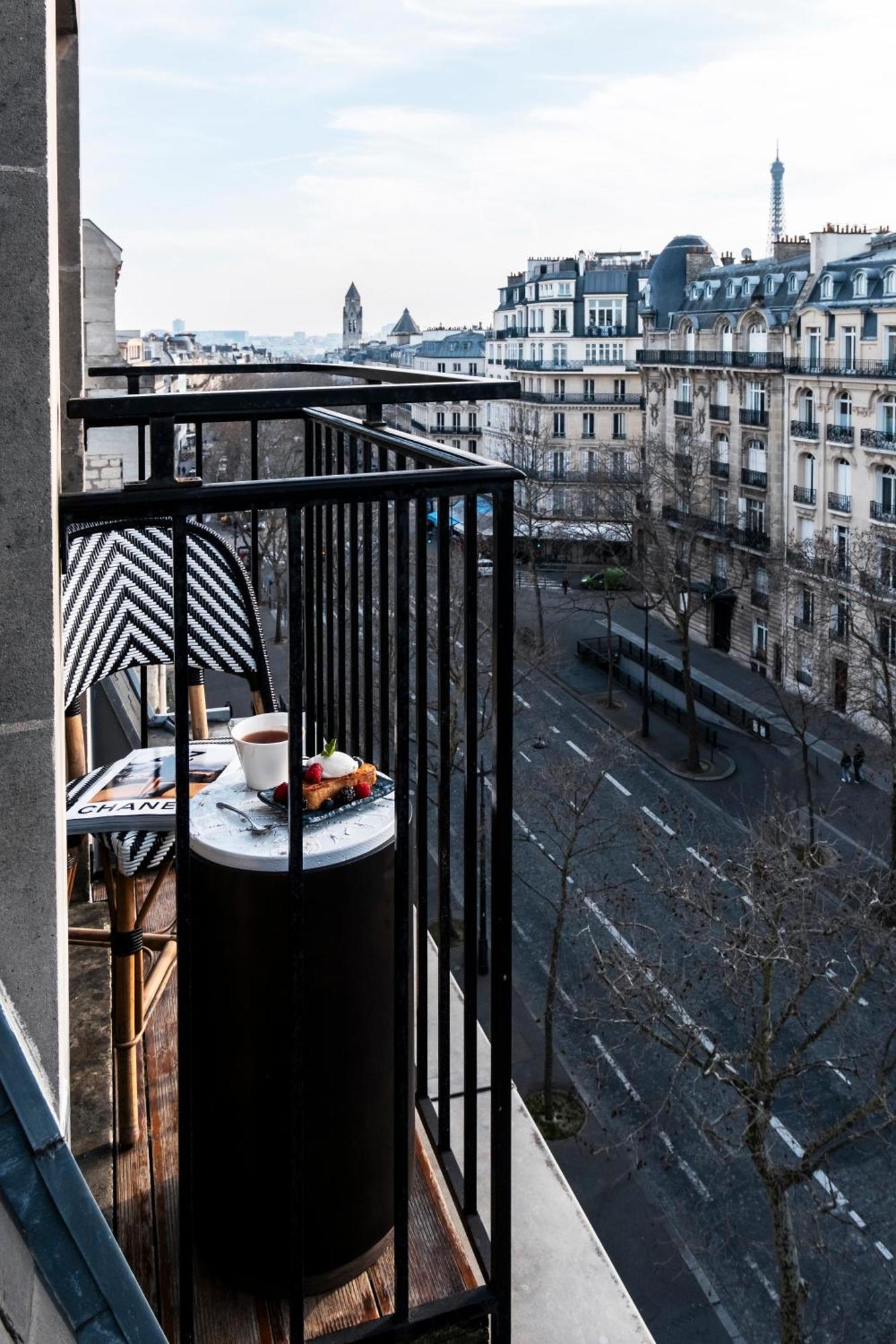 Radisson Blu Champs-elysées, Parigi