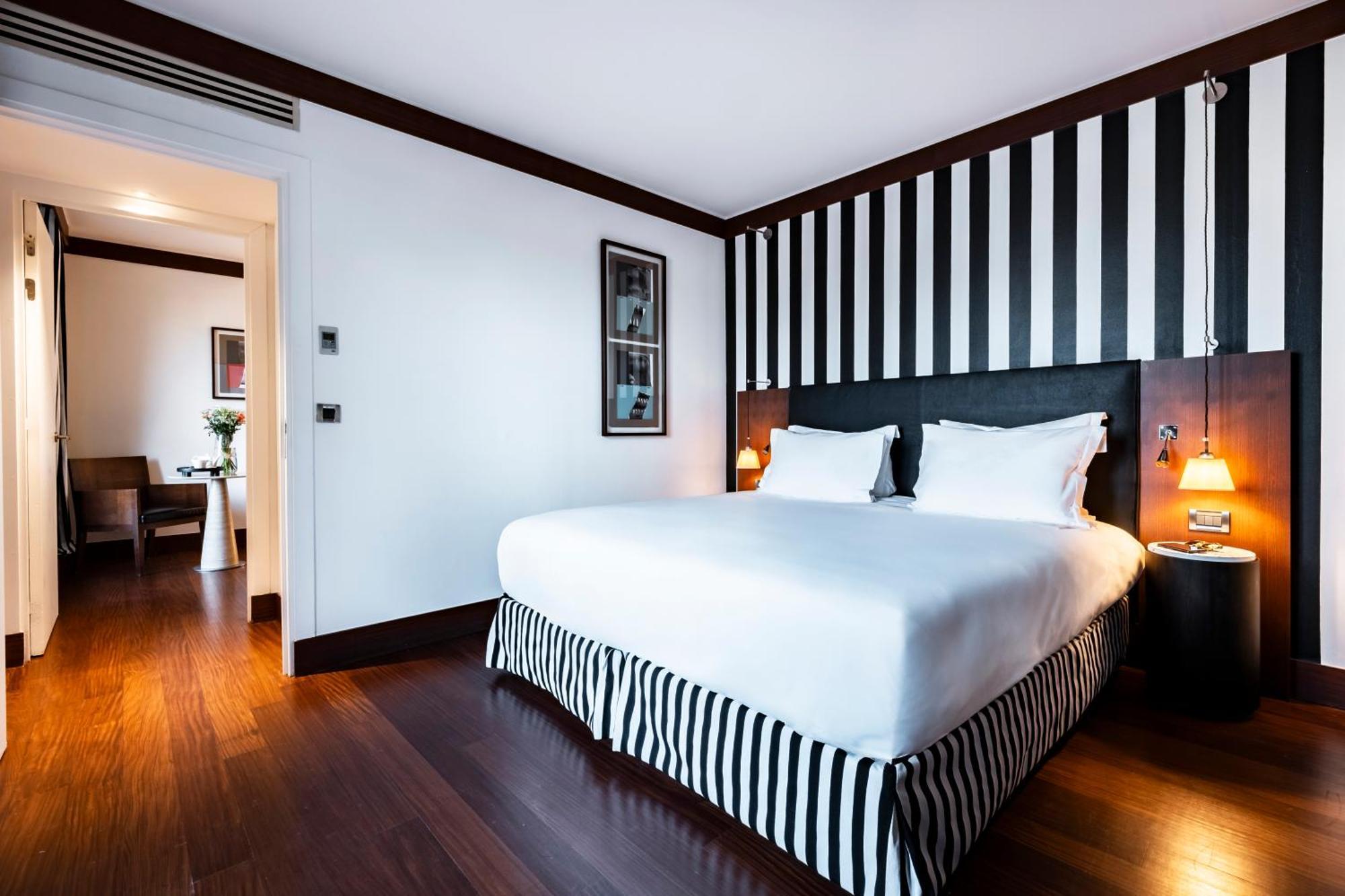 Radisson Blu Champs-elysées,