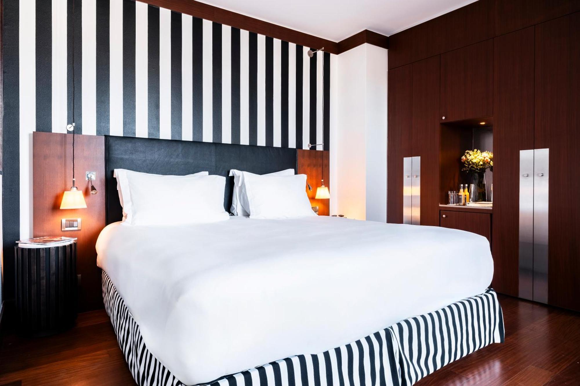 Radisson Blu Champs-elysées, Hotel Parigi