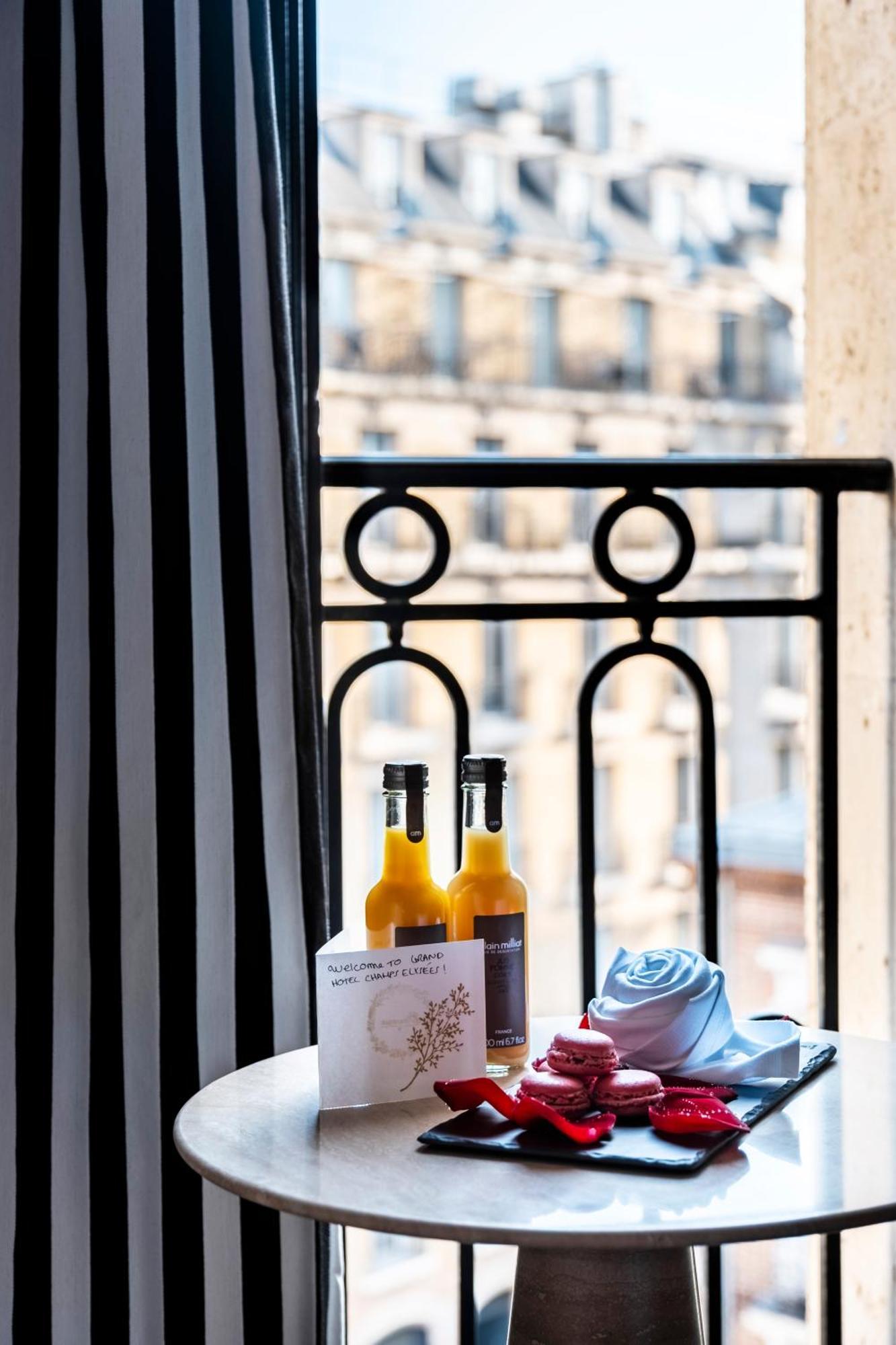 Radisson Blu Champs-elysées,