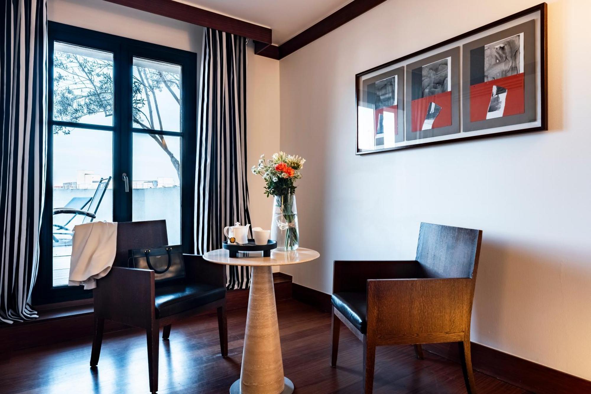 Radisson Blu Champs-elysées,