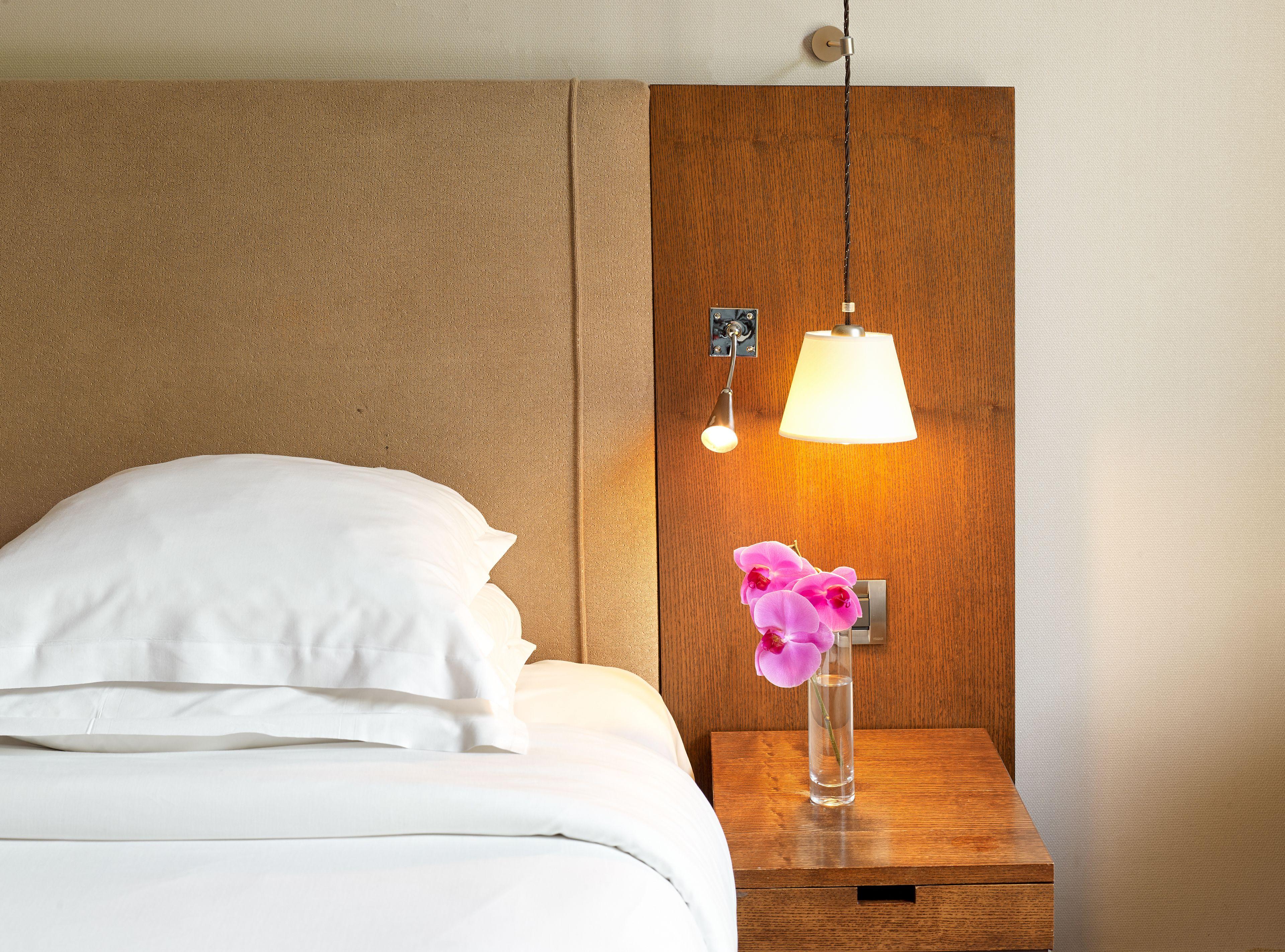 Radisson Blu Champs-elysées, Parigi