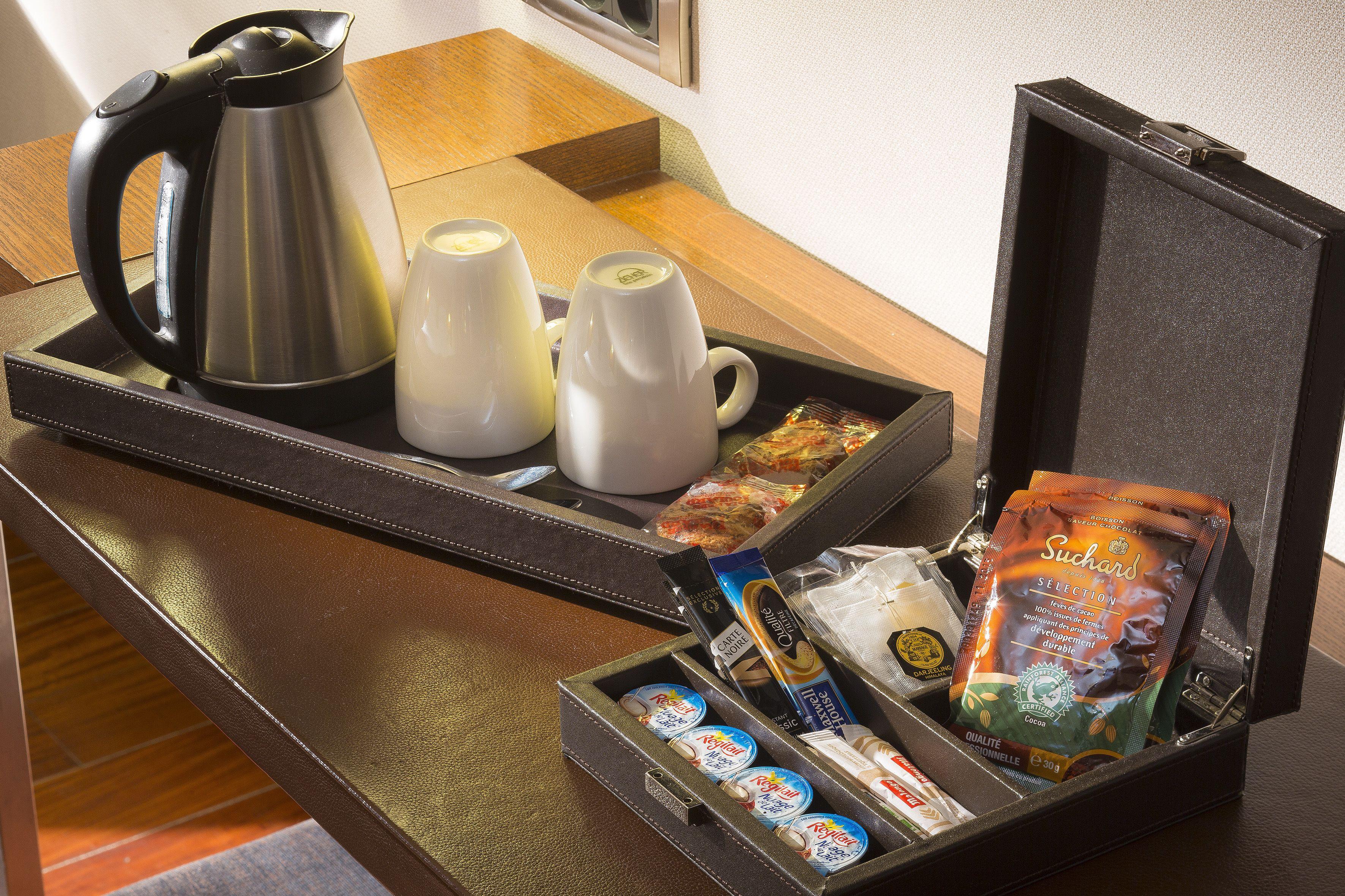 Radisson Blu Champs-elysées, Parigi