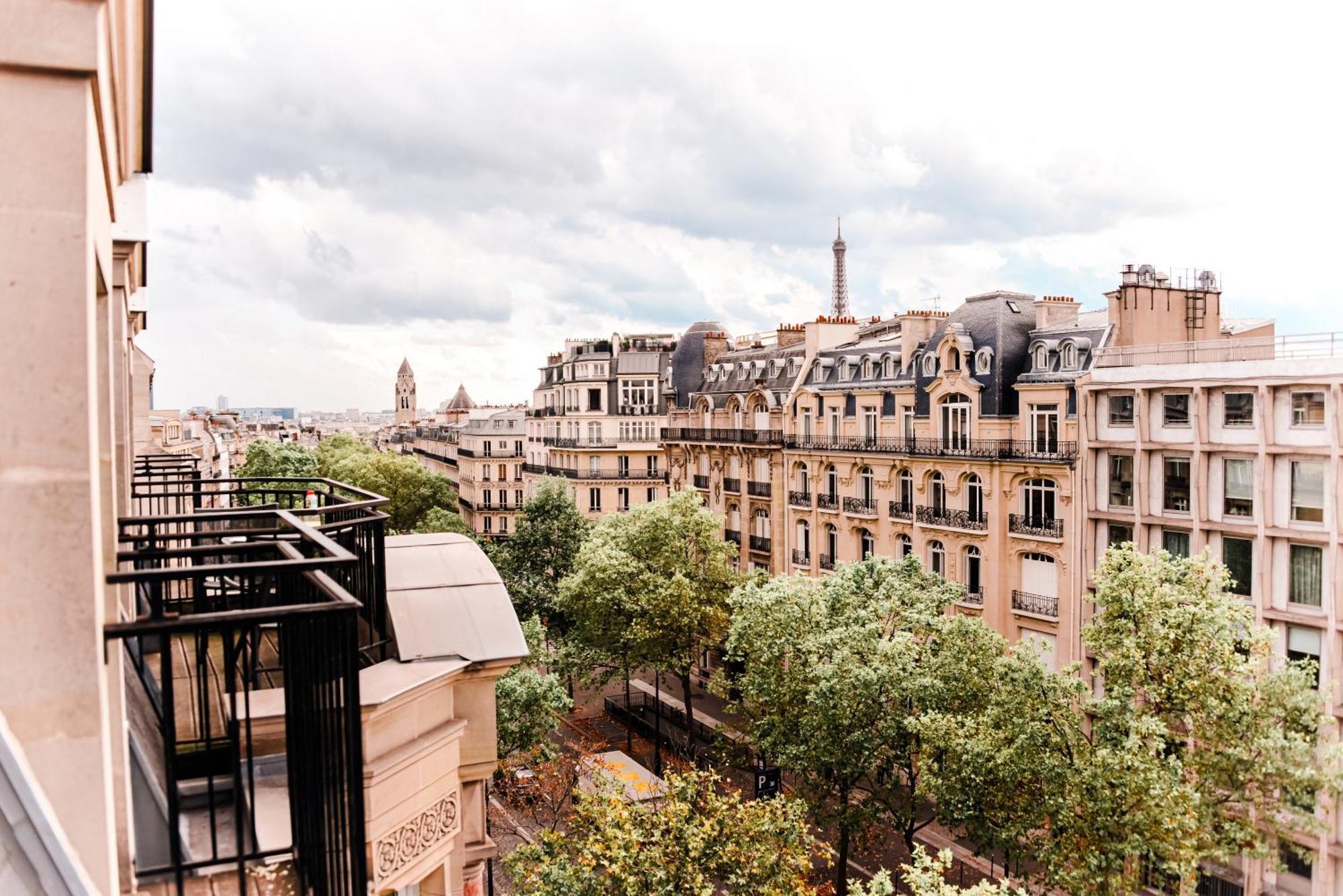 Radisson Blu Champs-elysées, 5* Parigi