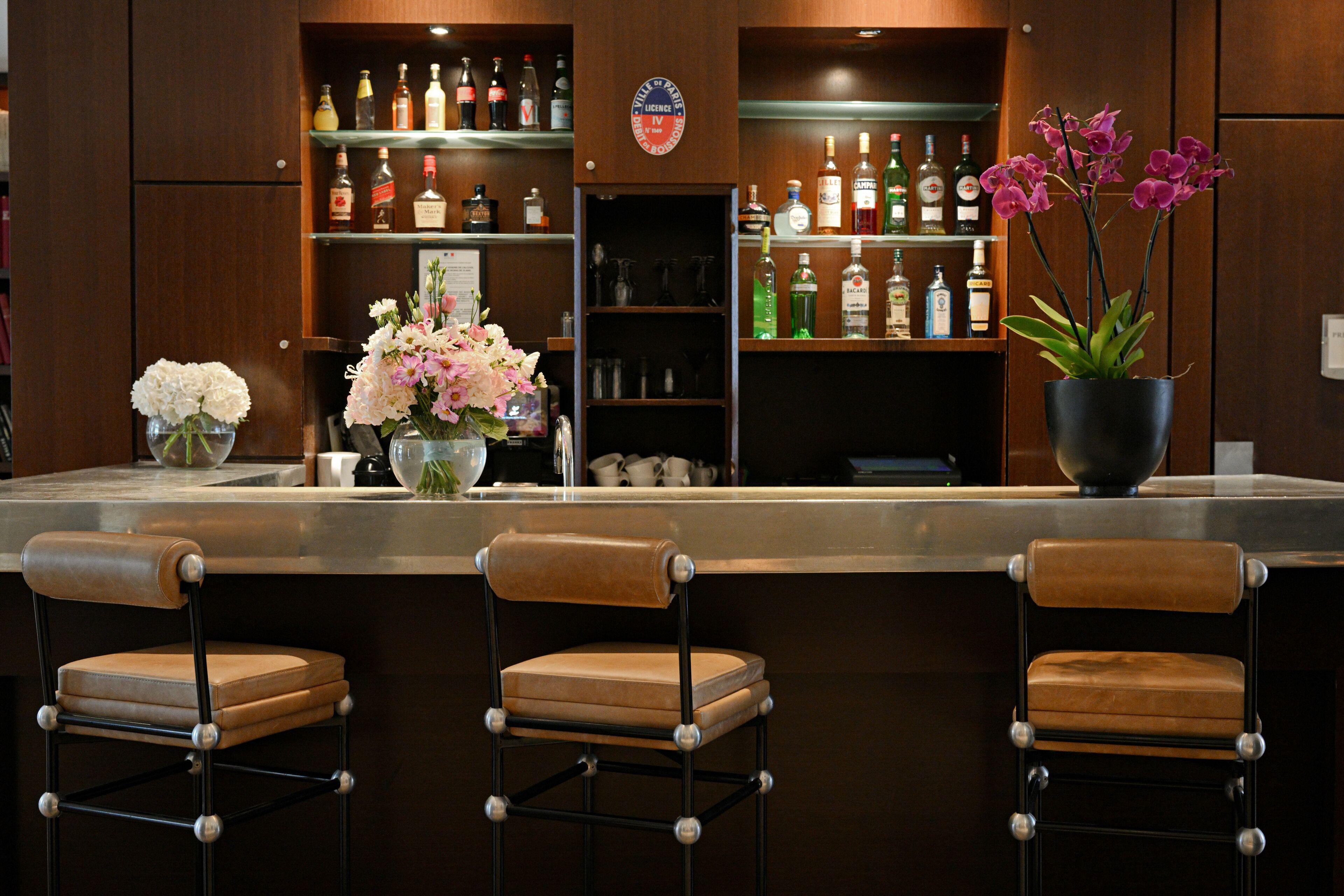 Grand Champs-elysees 5*