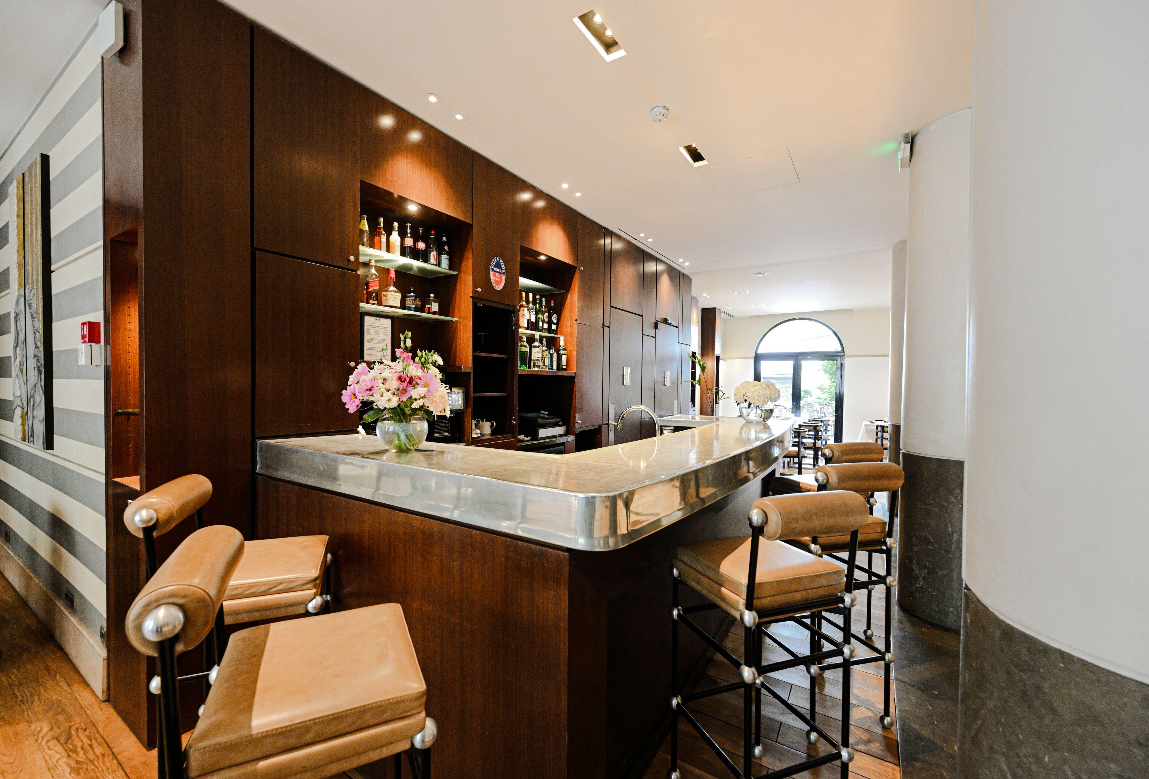 Hotel Radisson Blu Champs-elysées,