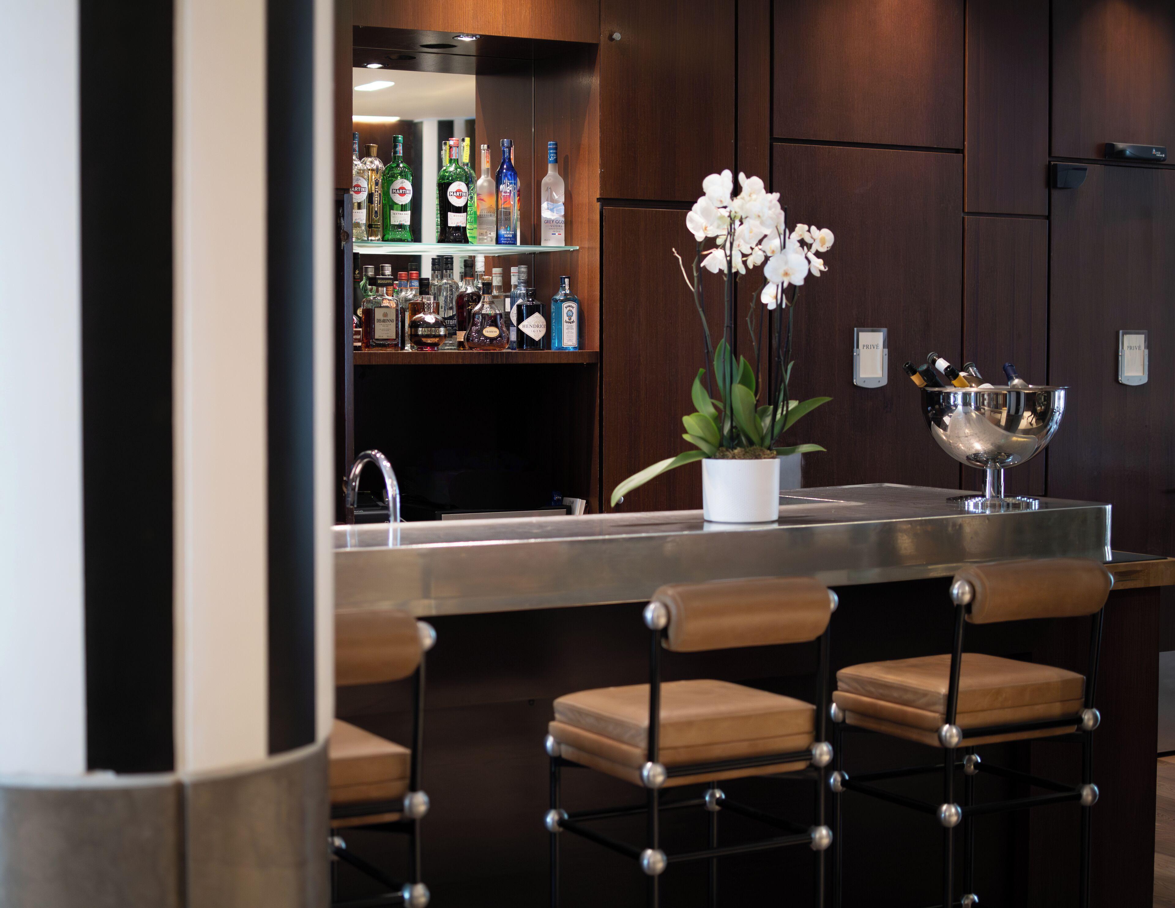 Radisson Blu Champs-elysées, 5*