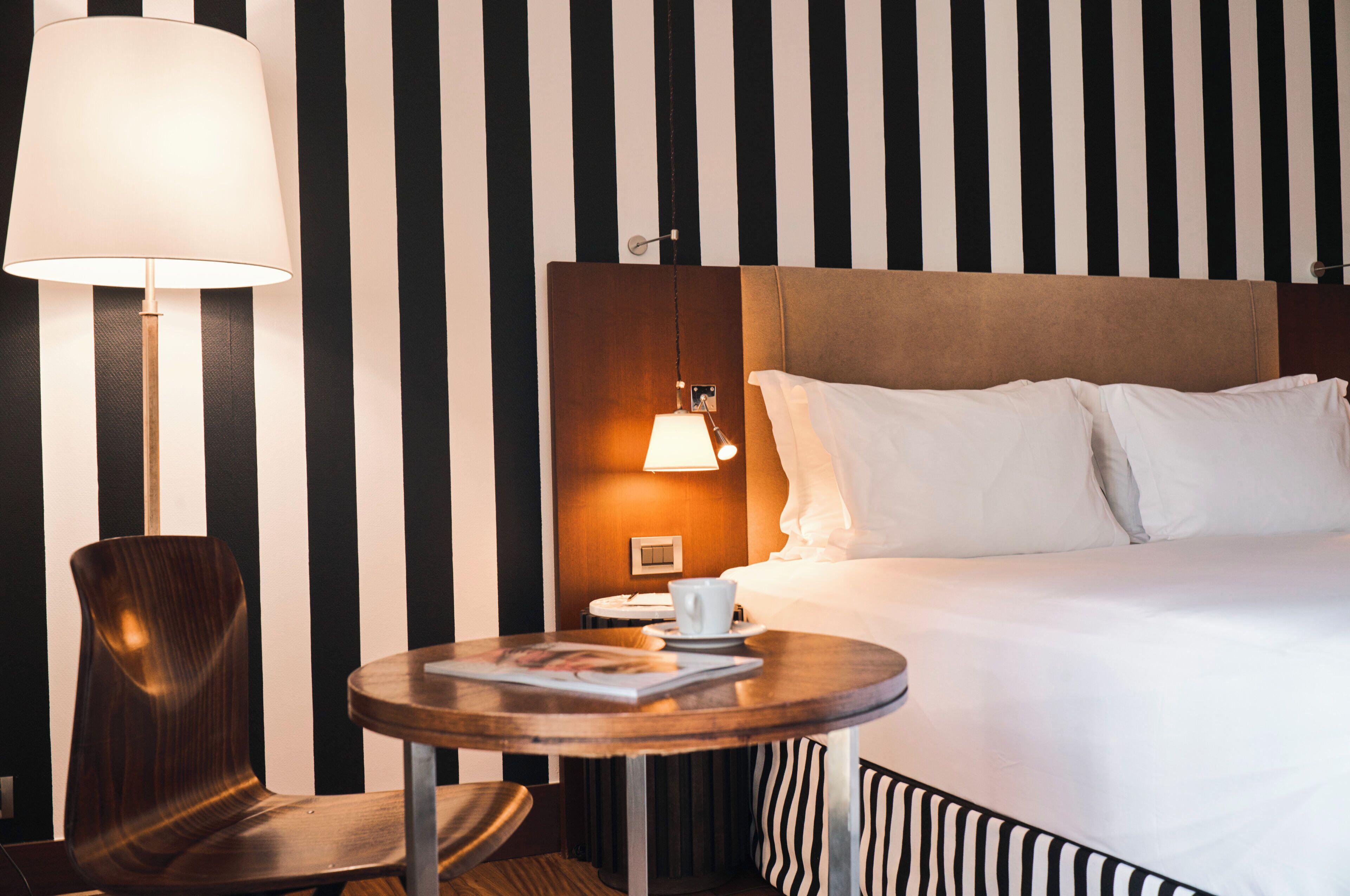 Radisson Blu Champs-elysées, Hotel