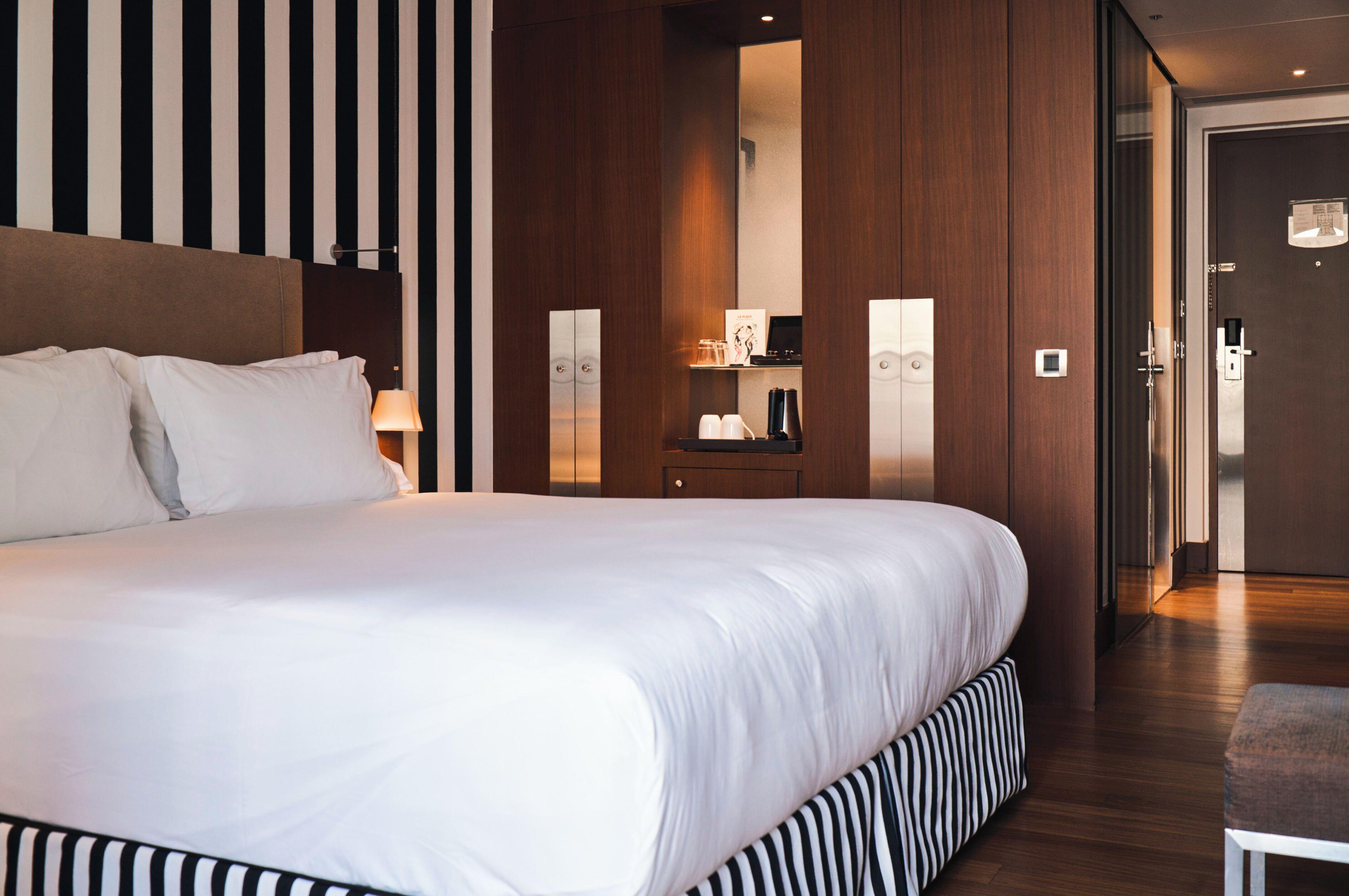 Radisson Blu Champs-elysées,