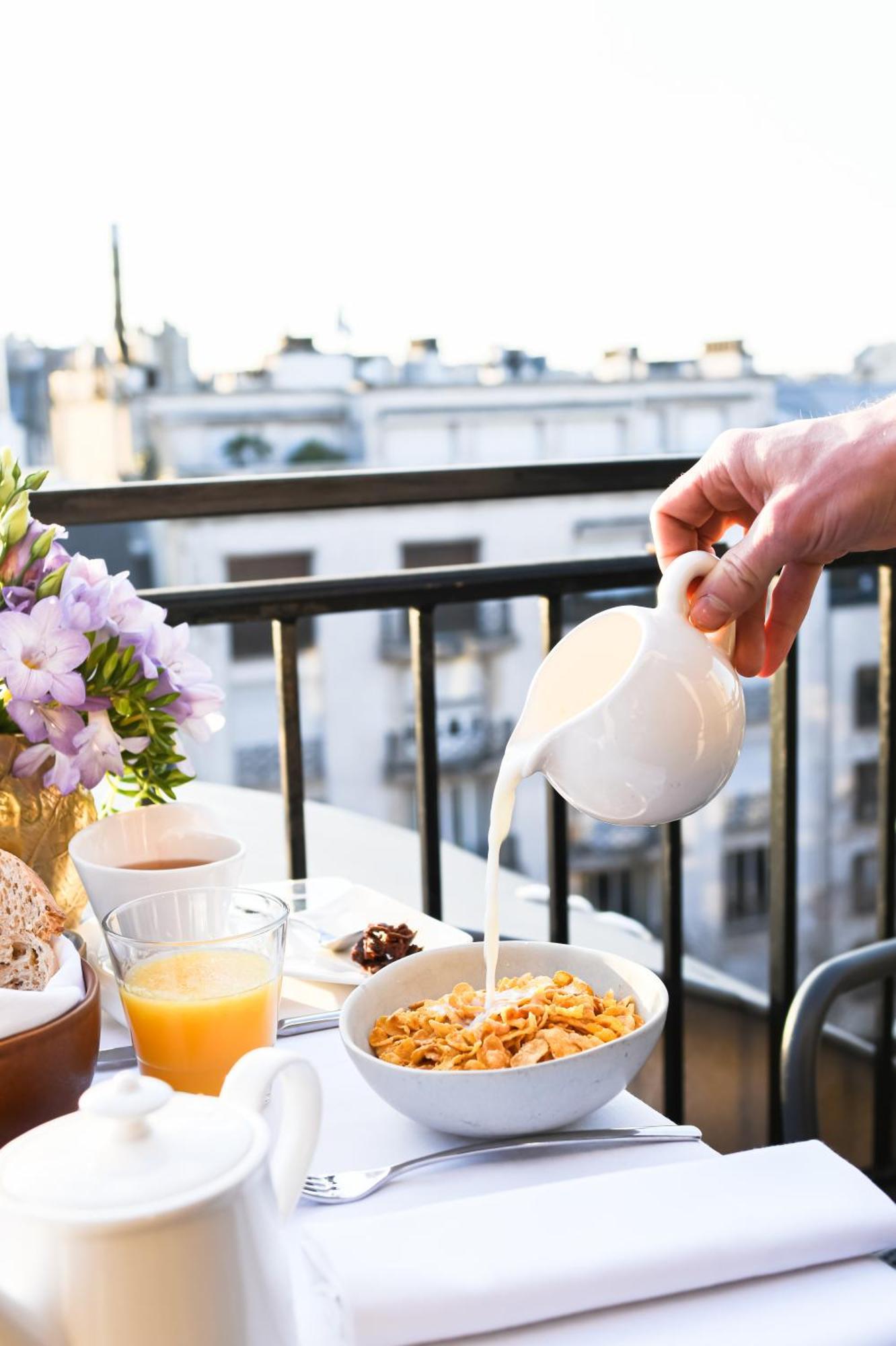 Grand Champs-elysees Hotel 5*