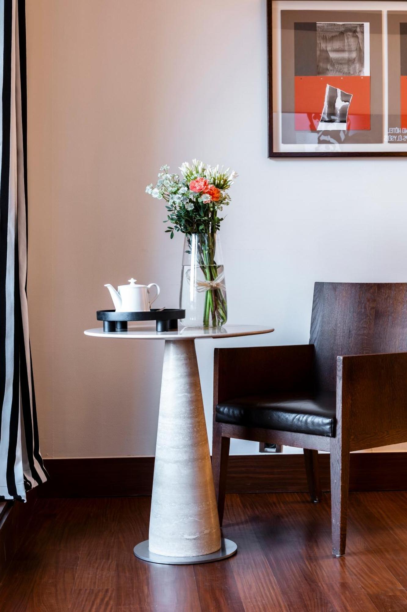 Grand Champs-elysees 5* Paris