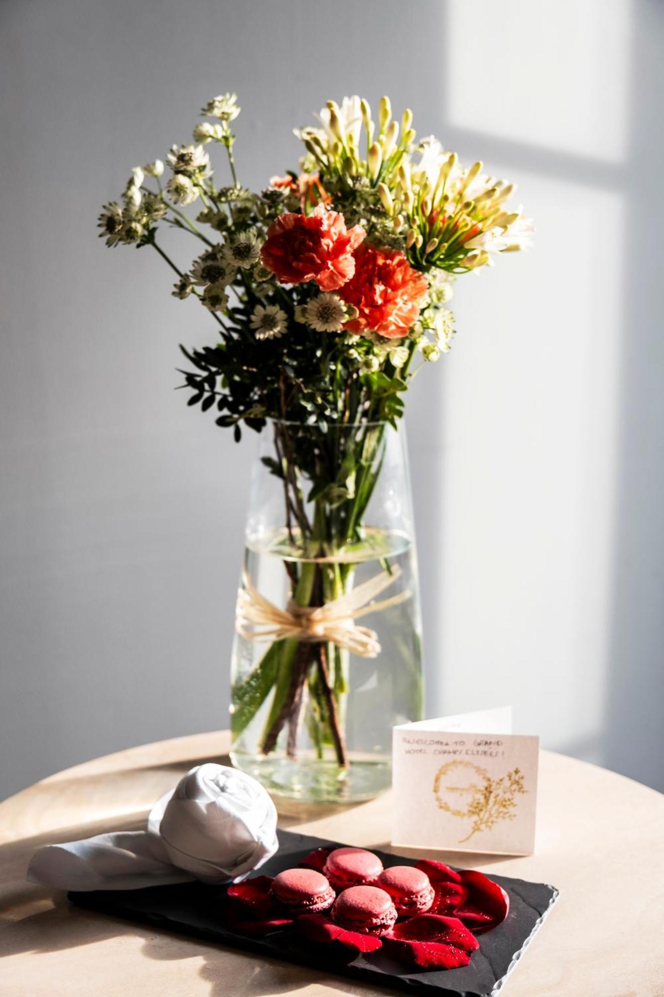 Hotel Grand Champs-elysees