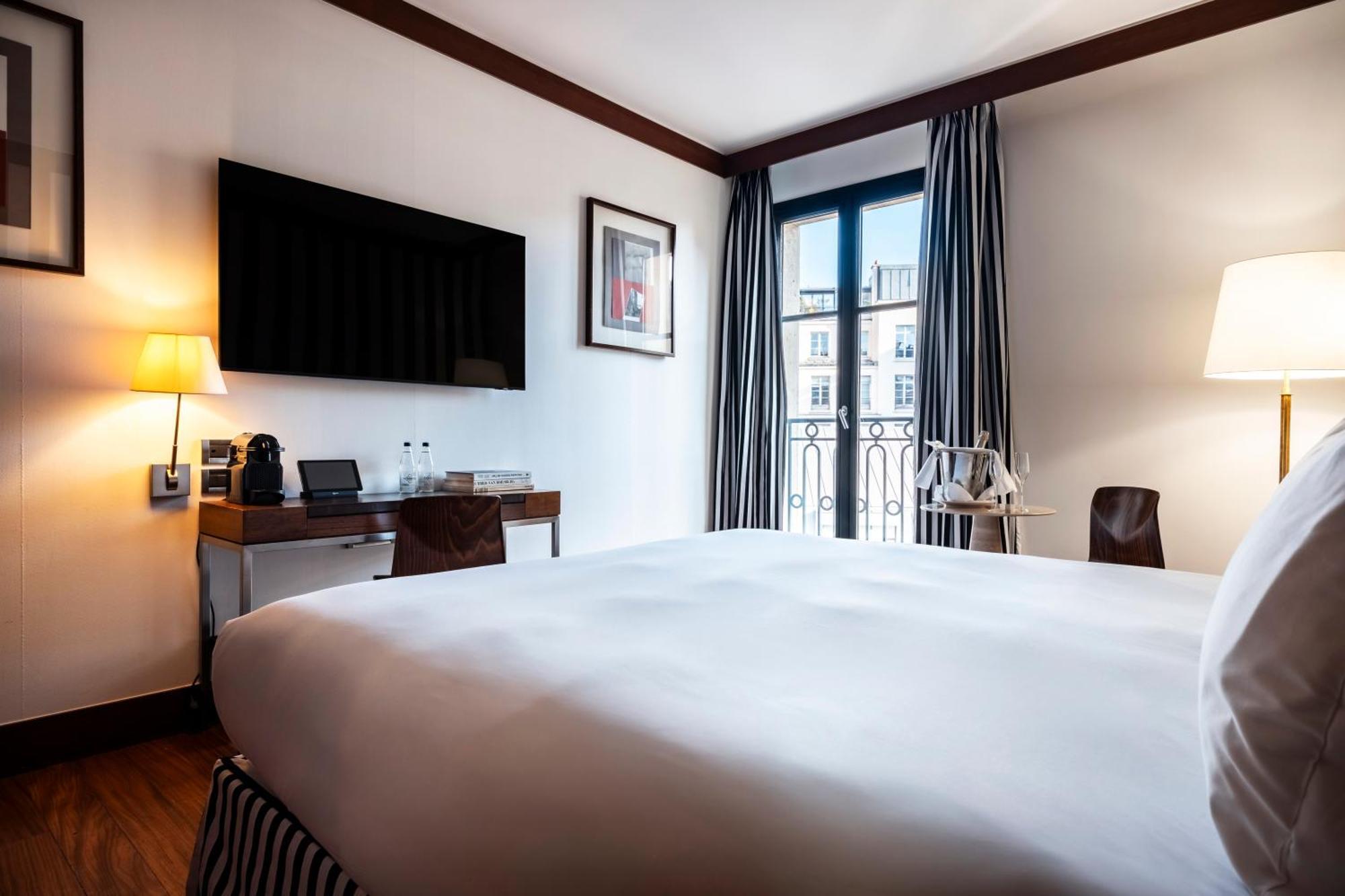 Grand Champs-elysees Hotel