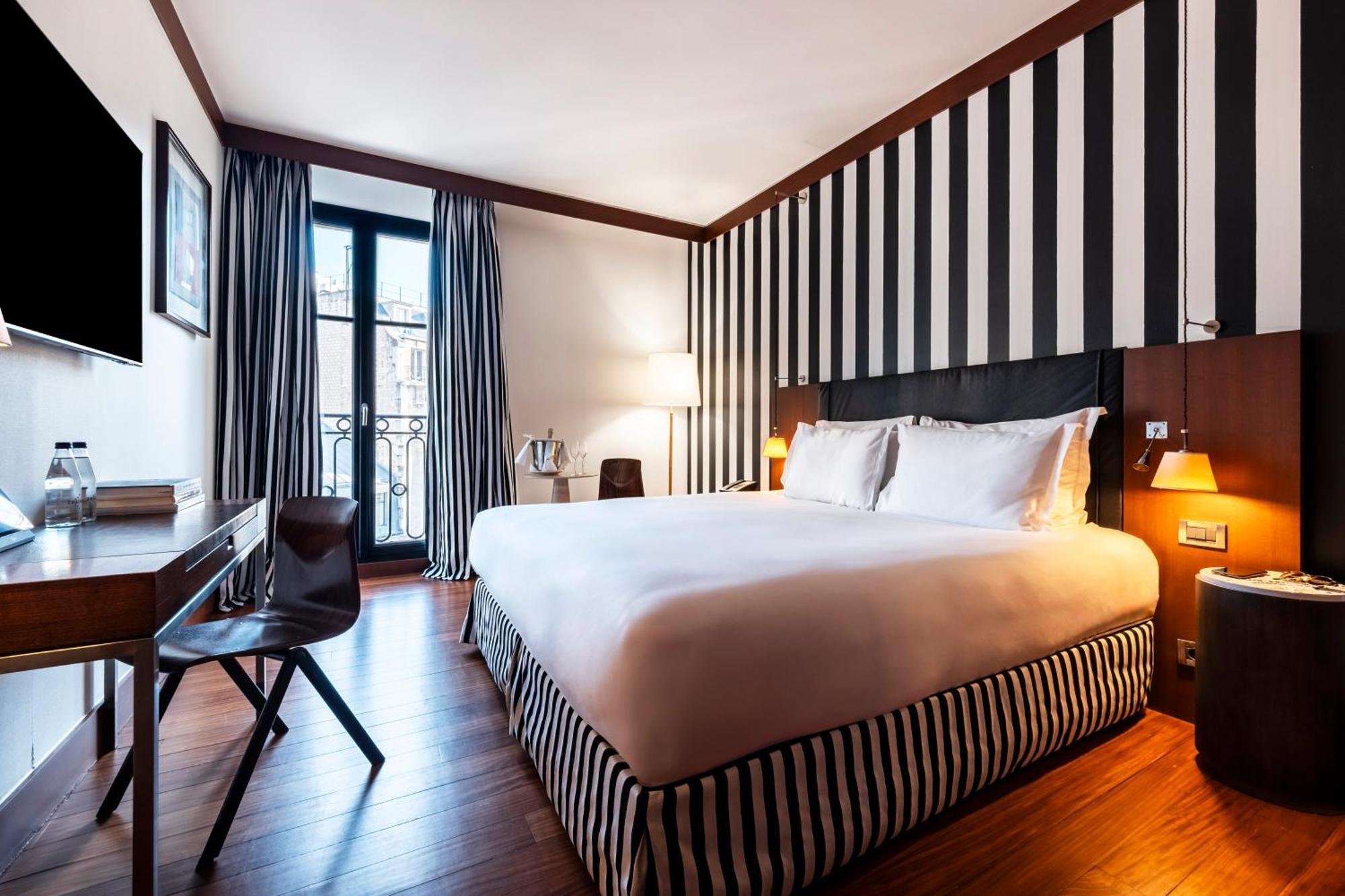 Grand Champs-elysees Hotel 5*